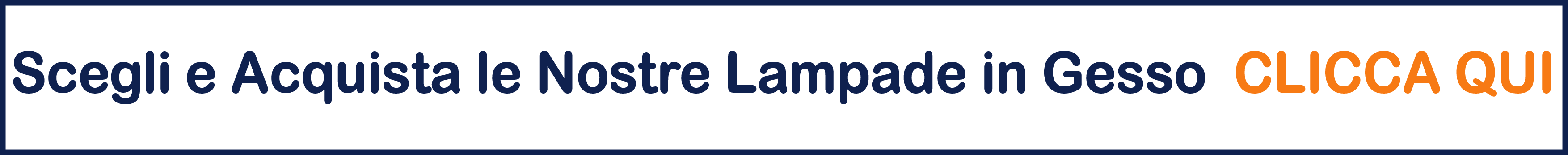plafoniera led